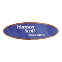 Harrison Scott Associates logo