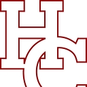 Harrison County School District logo