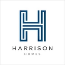 Harrison Homes Atl logo