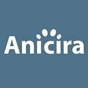 Anicira Veterinary Center logo