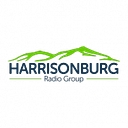 Harrisonburg Radio Group logo