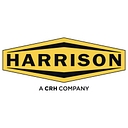 Harrison Construction Company logo