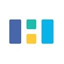 Harrison Center For The Arts logo