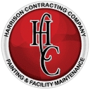 Harrison Contracting Company logo