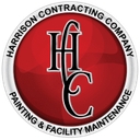 Harrison Contracting Company logo