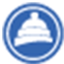 Harrison County logo