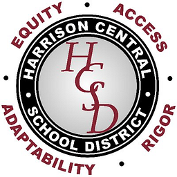 HARRISON AVENUE ELEMENTARY SCHOOL logo