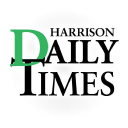 Harrisondaily logo