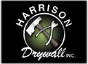Harrison Drywall Inc logo