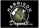 Harrison Drywall logo