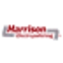 Harrison Electropolishing, Lp logo