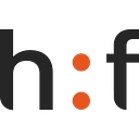 Harrison:Fraser logo