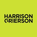 Harrison Grierson logo