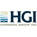 Harrison Group General logo