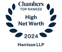 Harrison & Held, Llp logo