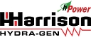 Harrison Hydra Gen, Ltd. logo