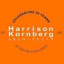 Harrisonkornberg Architects logo