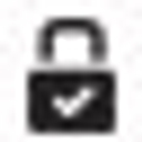 Harrison's Lock Service, Inc logo