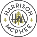 Harrison Mcphee, Inc. logo