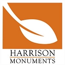 Harrison Monuments logo