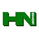 Logo for harrisonnevel.com
