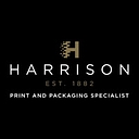 Harrison Packaging logo