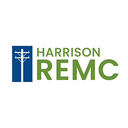 Harrison Remc logo