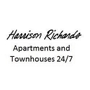 Harrison Richards, Inc. logo