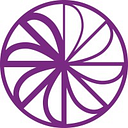 The Harrison Foundation logo