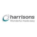 Harrisons Nz logo