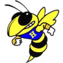 Harrison Alternative Education logo