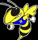 Harrison Public Schools logo