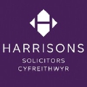 Harrisons Solicitors Llp logo