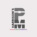 Harrisons Playmakers logo