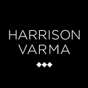 Harrison Varma logo