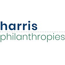 Harris Philanthropies Inc logo