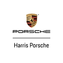 Favicon of Harris Porsche