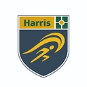 Harris Academy Purley logo