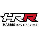 Harris Race Radios