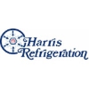 Harris Refrigeration logo