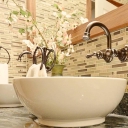 Harris Remodeling logo