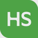 Harris Scarfe logo