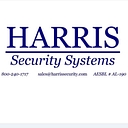 Harris Security Systems Inc logo