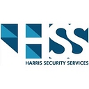 Harris Security Services Ltd logo