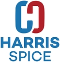 Harris Spice Company logo