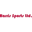 Harrissports logo