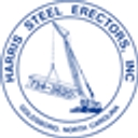 Harris Steel Erectors Inc logo