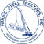 Harris Steel Erectors logo