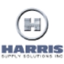 Harris Supply Solutions logo