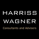 Harriss Wagner logo